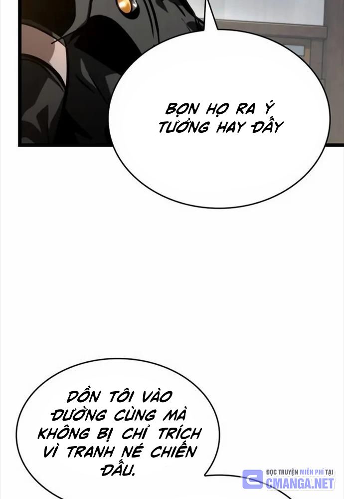 Thế Giới Sau Tận Thế Chapter 143 - Trang 2