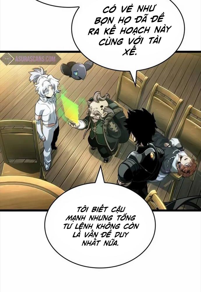 Thế Giới Sau Tận Thế Chapter 143 - Trang 2