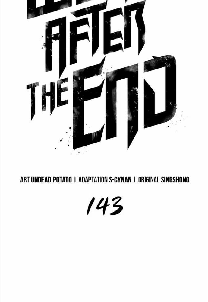 Thế Giới Sau Tận Thế Chapter 143 - Trang 2