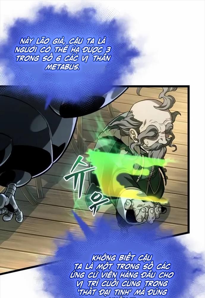 Thế Giới Sau Tận Thế Chapter 143 - Trang 2