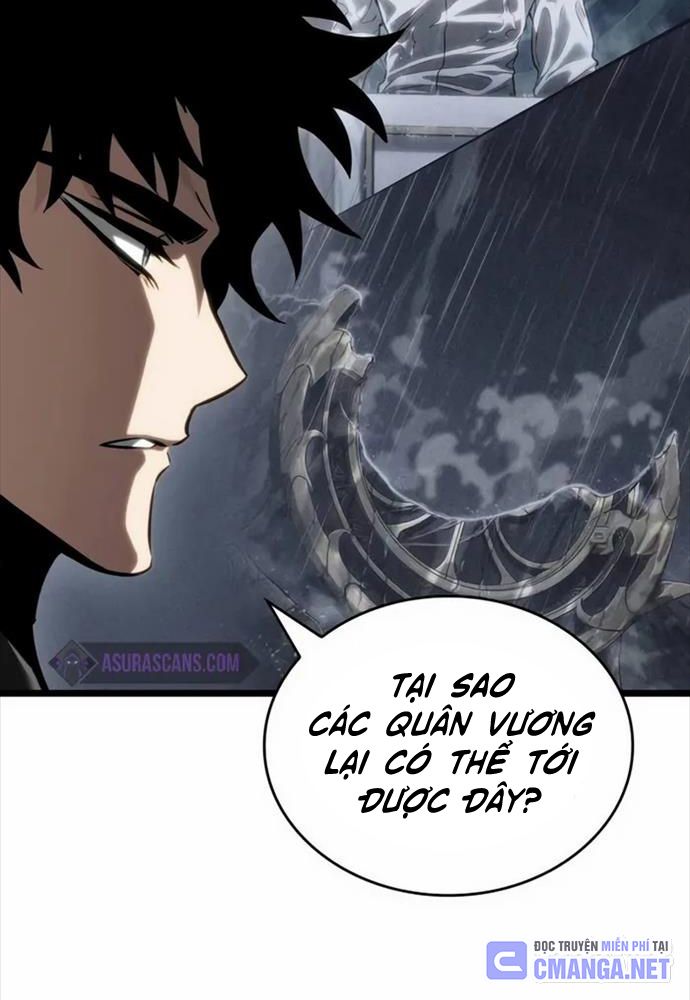 Thế Giới Sau Tận Thế Chapter 143 - Trang 2