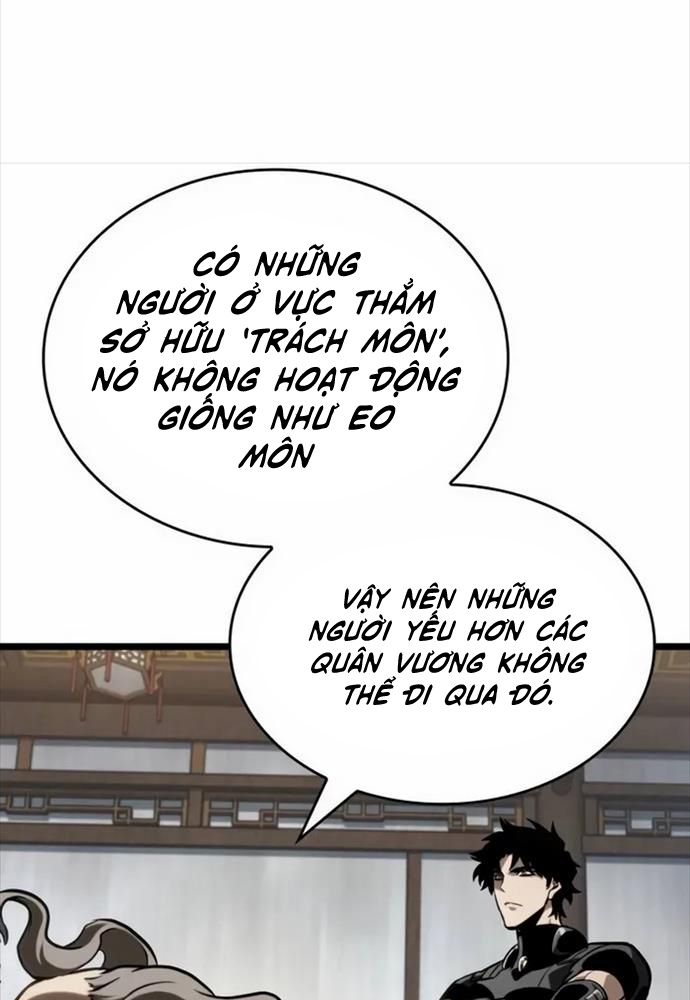 Thế Giới Sau Tận Thế Chapter 143 - Trang 2