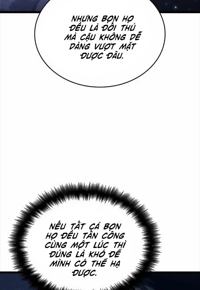 Thế Giới Sau Tận Thế Chapter 143 - Trang 2