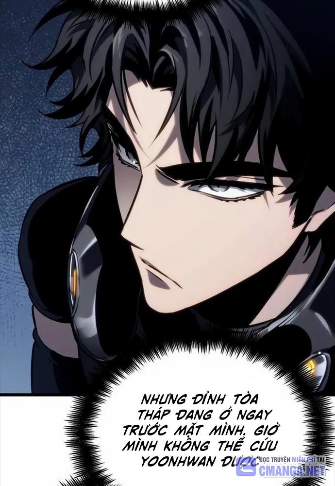 Thế Giới Sau Tận Thế Chapter 143 - Trang 2