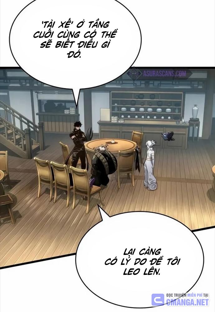 Thế Giới Sau Tận Thế Chapter 143 - Trang 2