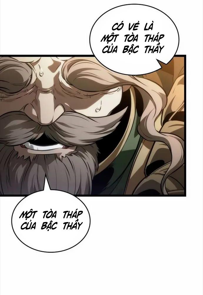 Thế Giới Sau Tận Thế Chapter 143 - Trang 2