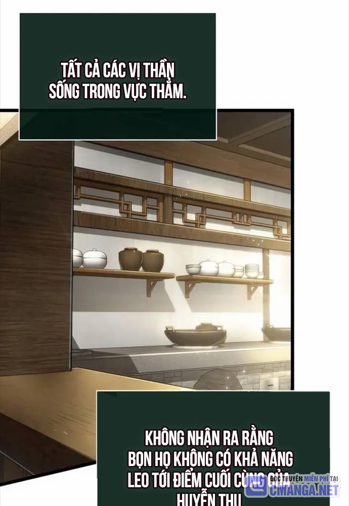 Thế Giới Sau Tận Thế Chapter 143 - Trang 2