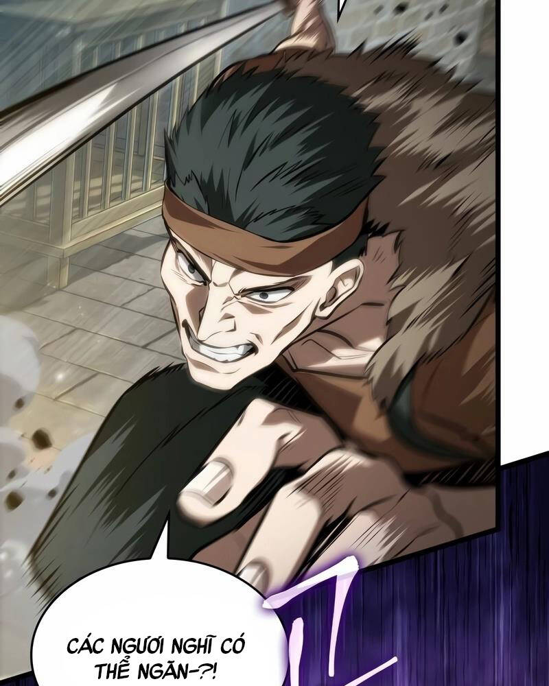 Thế Giới Sau Tận Thế Chapter 144 - Trang 2