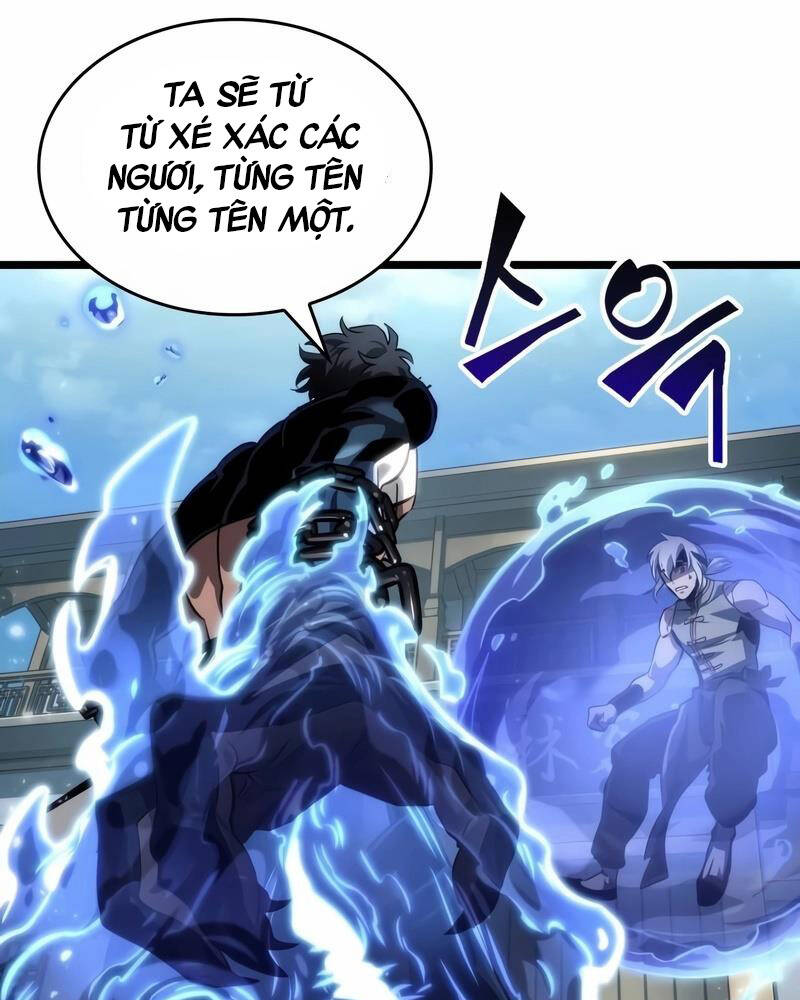 Thế Giới Sau Tận Thế Chapter 144 - Trang 2