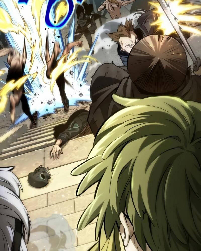 Thế Giới Sau Tận Thế Chapter 144 - Trang 2