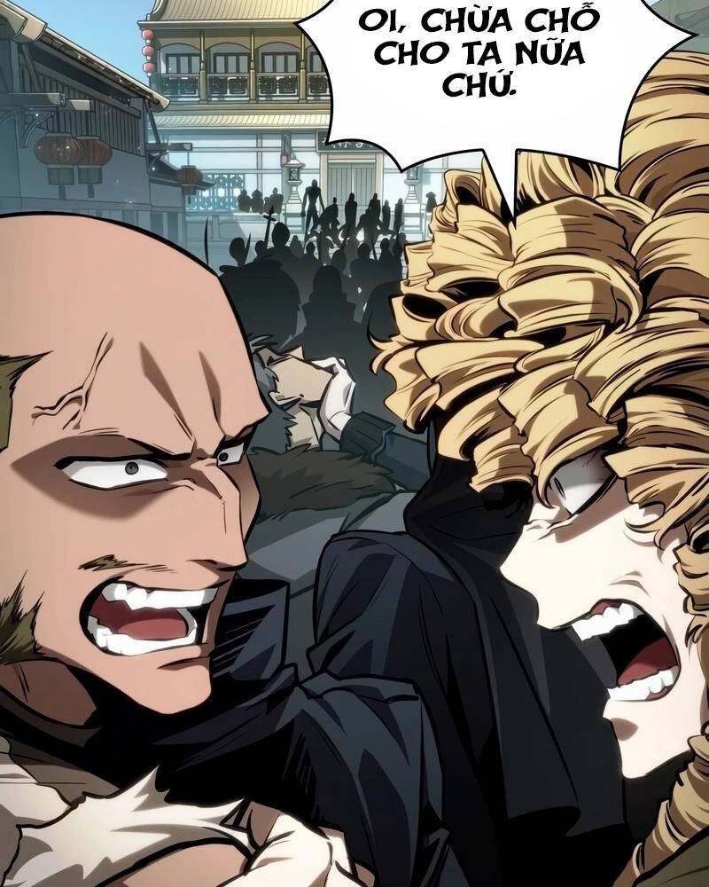 Thế Giới Sau Tận Thế Chapter 144 - Trang 2