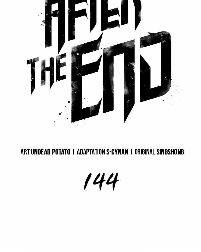 Thế Giới Sau Tận Thế Chapter 144 - Trang 2