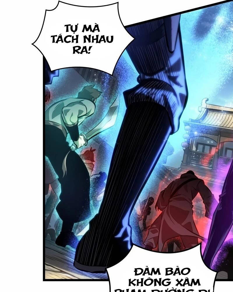 Thế Giới Sau Tận Thế Chapter 144 - Trang 2