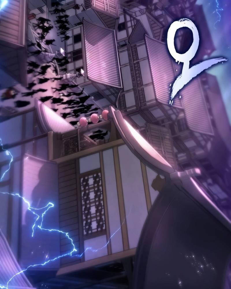 Thế Giới Sau Tận Thế Chapter 144 - Trang 2