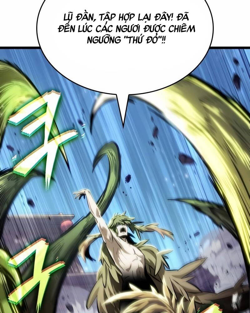 Thế Giới Sau Tận Thế Chapter 144 - Trang 2