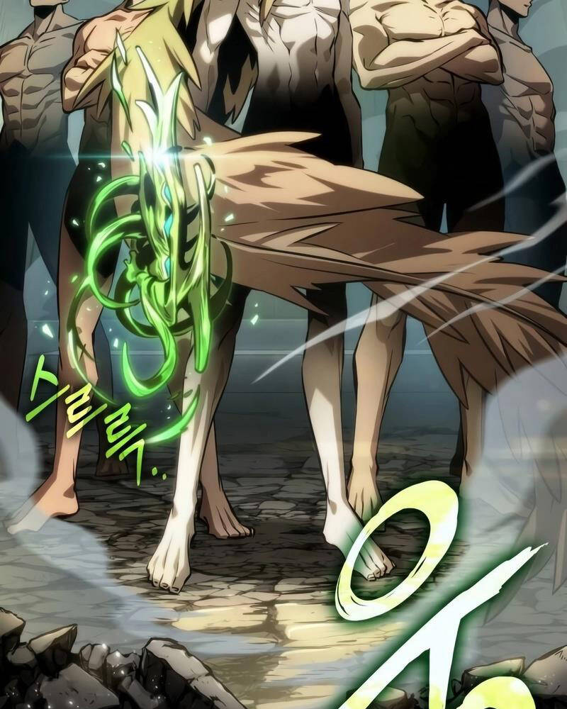 Thế Giới Sau Tận Thế Chapter 144 - Trang 2