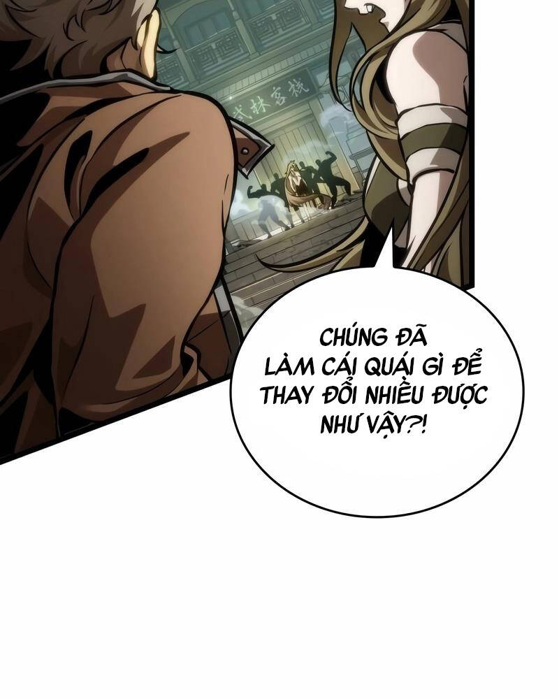 Thế Giới Sau Tận Thế Chapter 144 - Trang 2