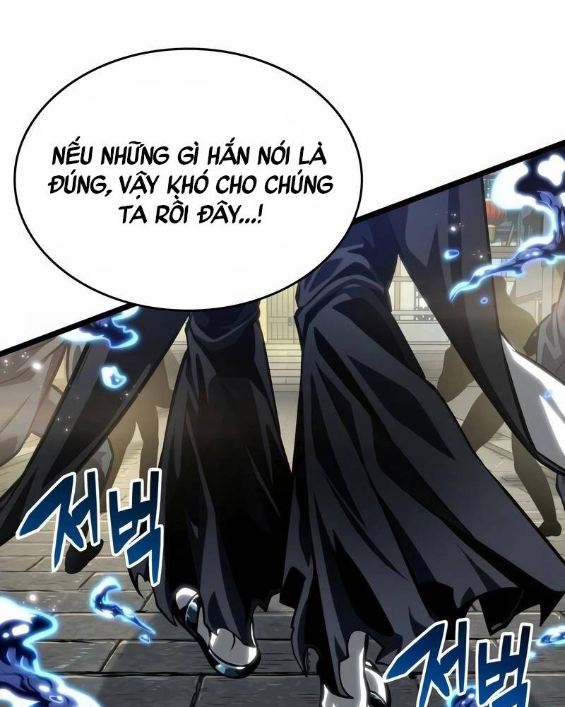 Thế Giới Sau Tận Thế Chapter 144 - Trang 2