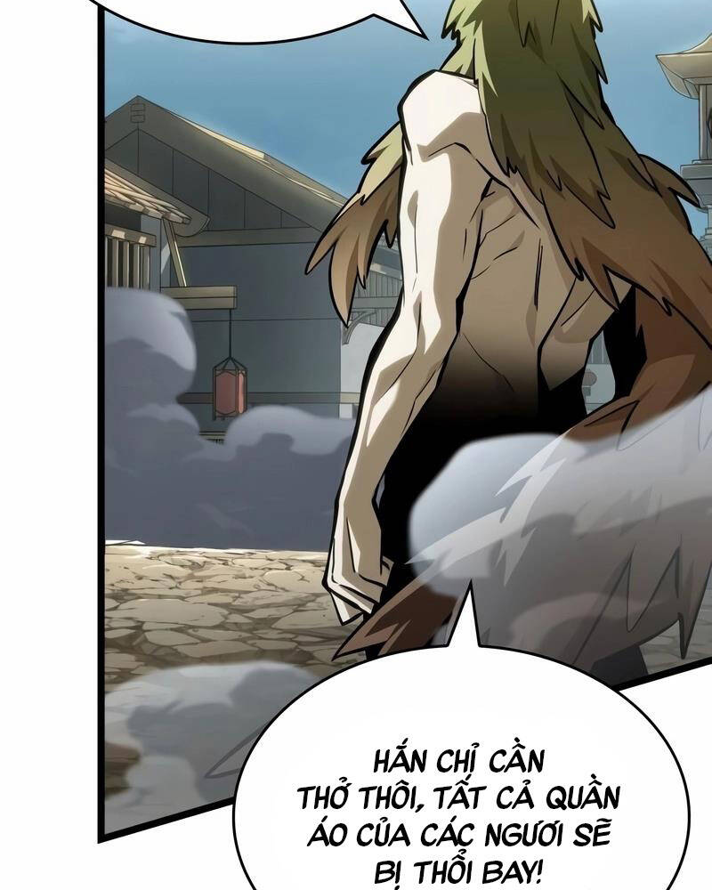 Thế Giới Sau Tận Thế Chapter 144 - Trang 2