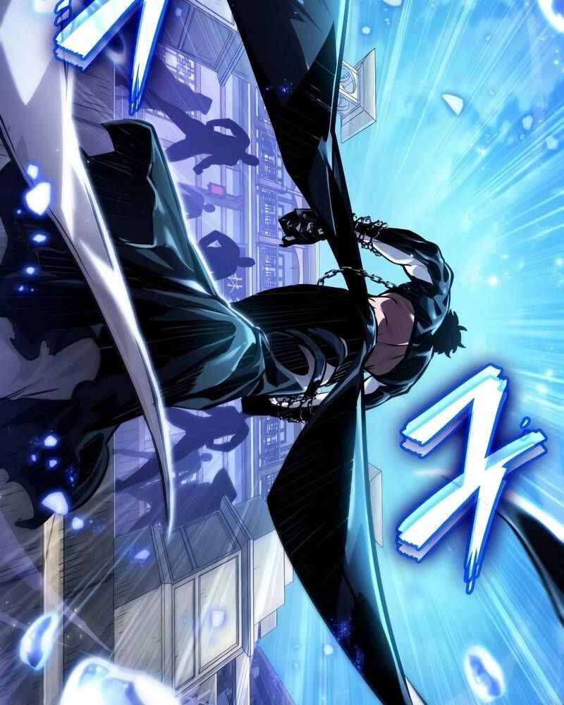 Thế Giới Sau Tận Thế Chapter 144 - Trang 2