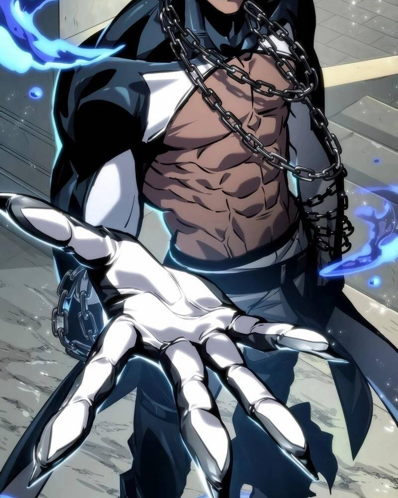 Thế Giới Sau Tận Thế Chapter 144 - Trang 2