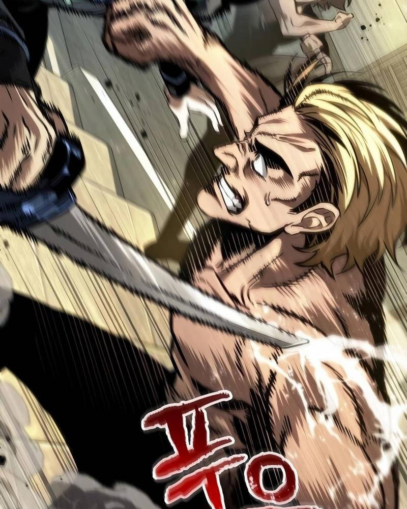 Thế Giới Sau Tận Thế Chapter 144 - Trang 2