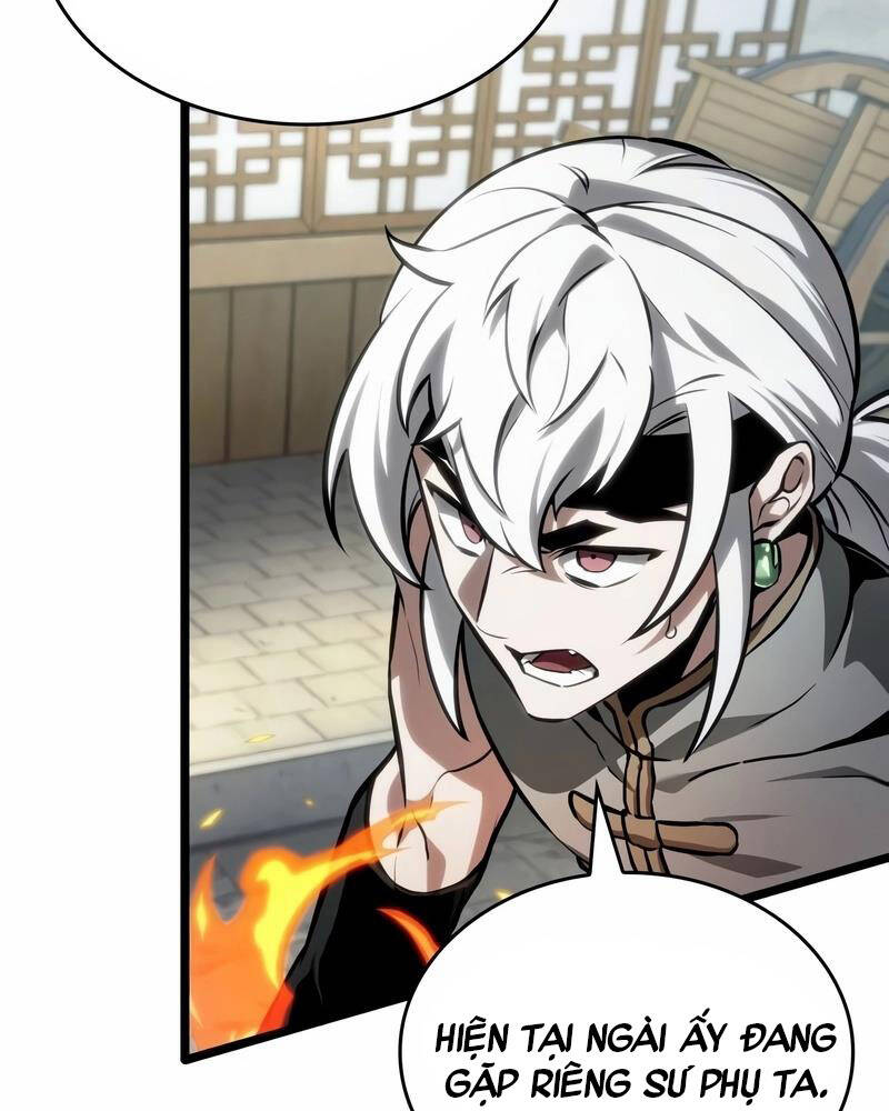 Thế Giới Sau Tận Thế Chapter 144 - Trang 2