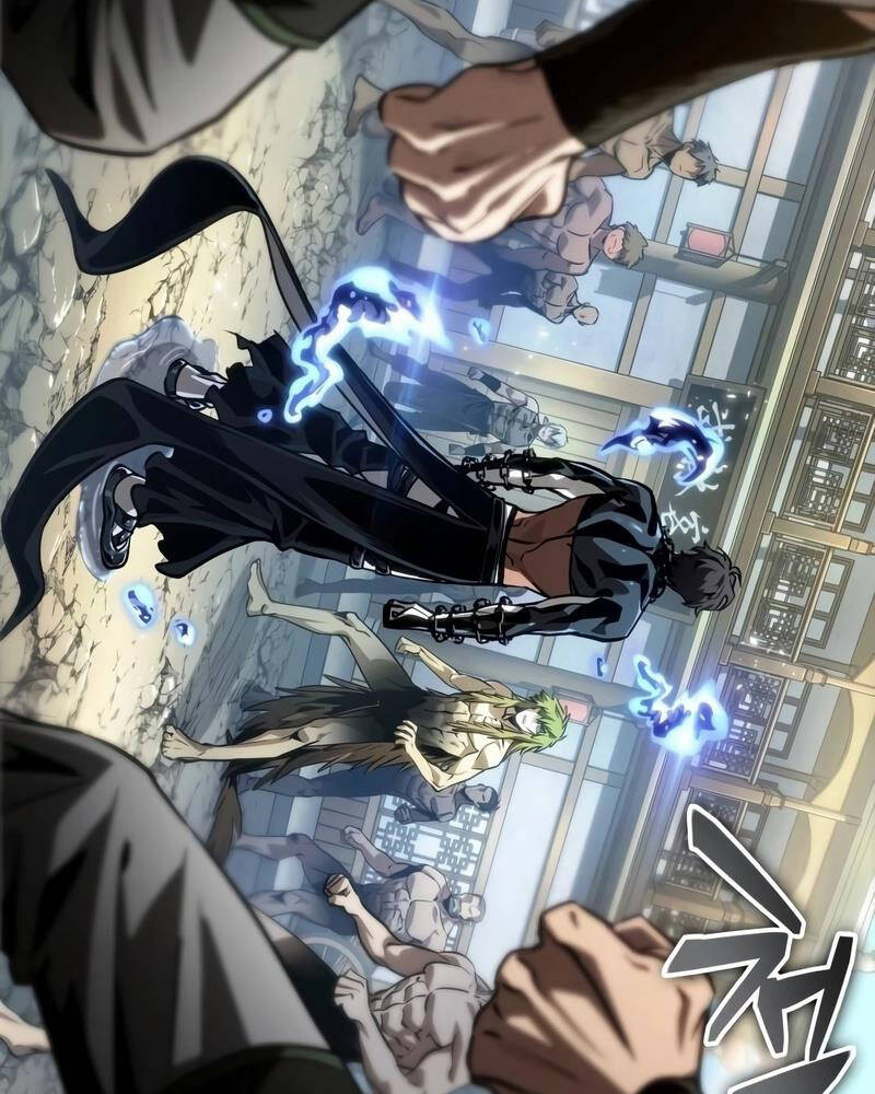 Thế Giới Sau Tận Thế Chapter 144 - Trang 2