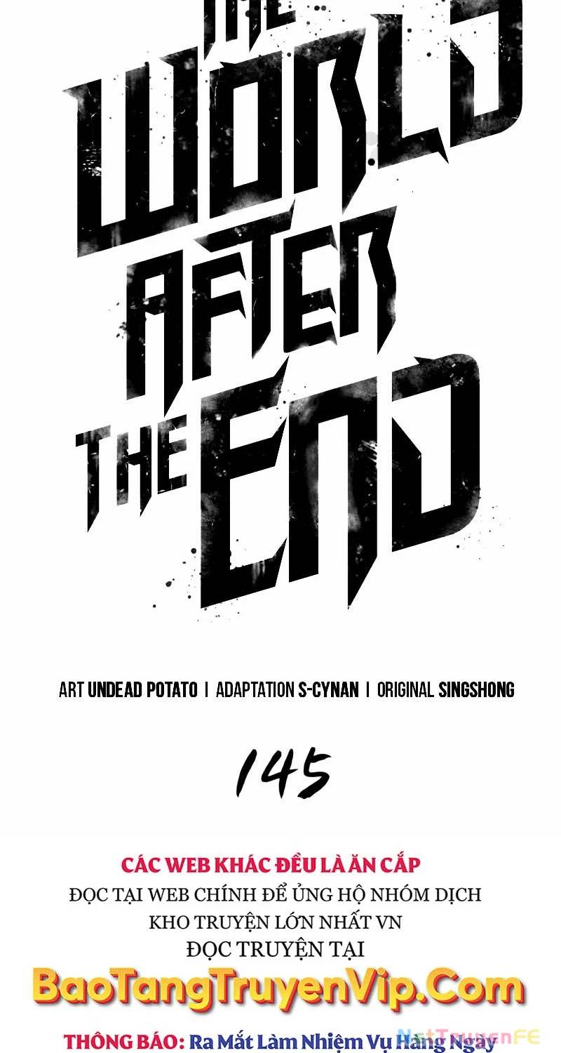 Thế Giới Sau Tận Thế Chapter 145 - Trang 2