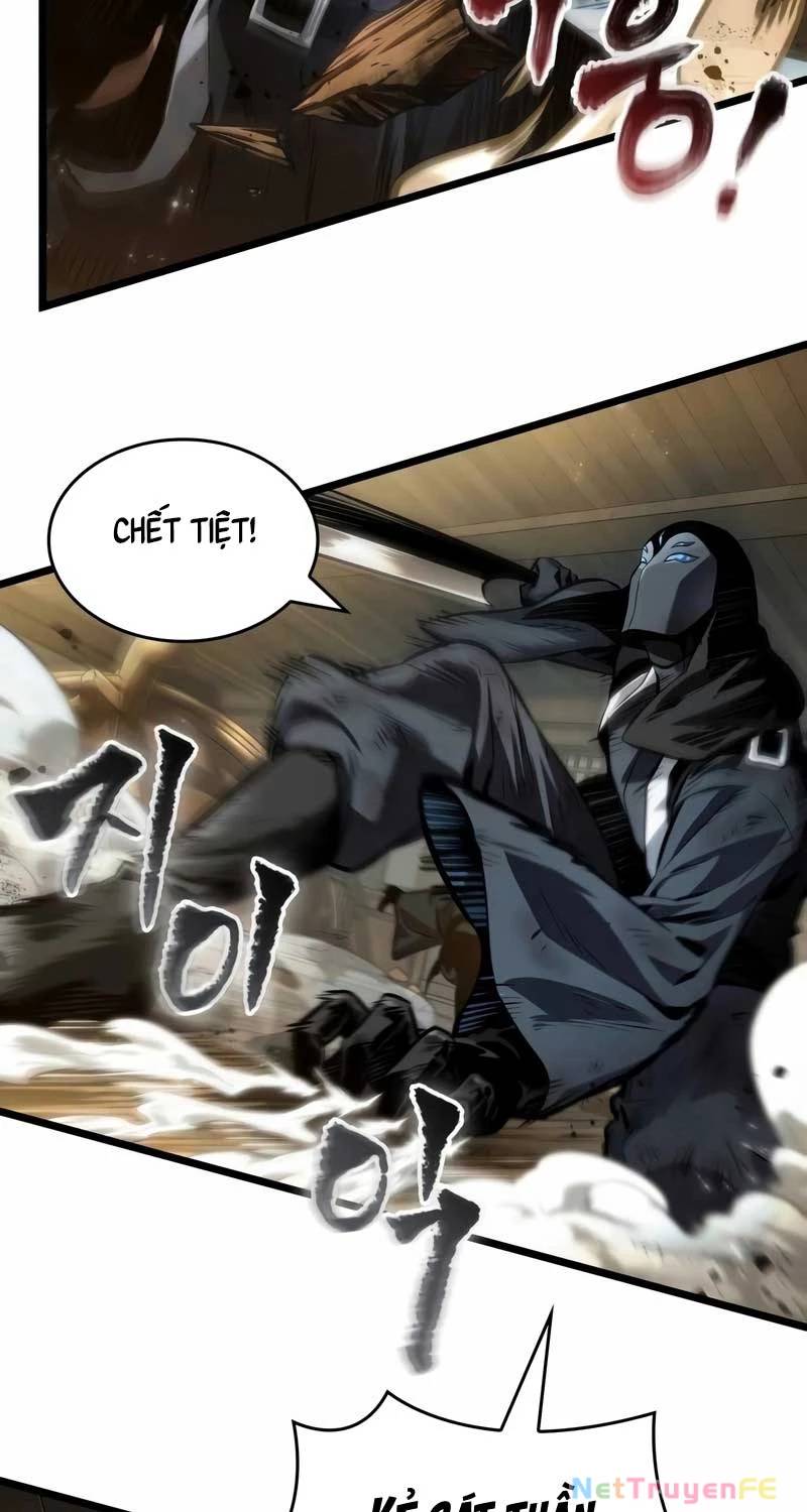 Thế Giới Sau Tận Thế Chapter 145 - Trang 2