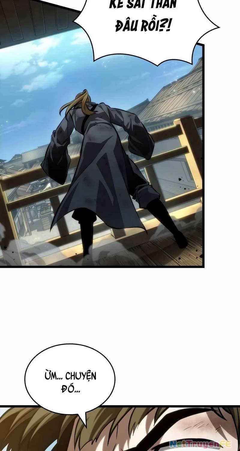 Thế Giới Sau Tận Thế Chapter 145 - Trang 2