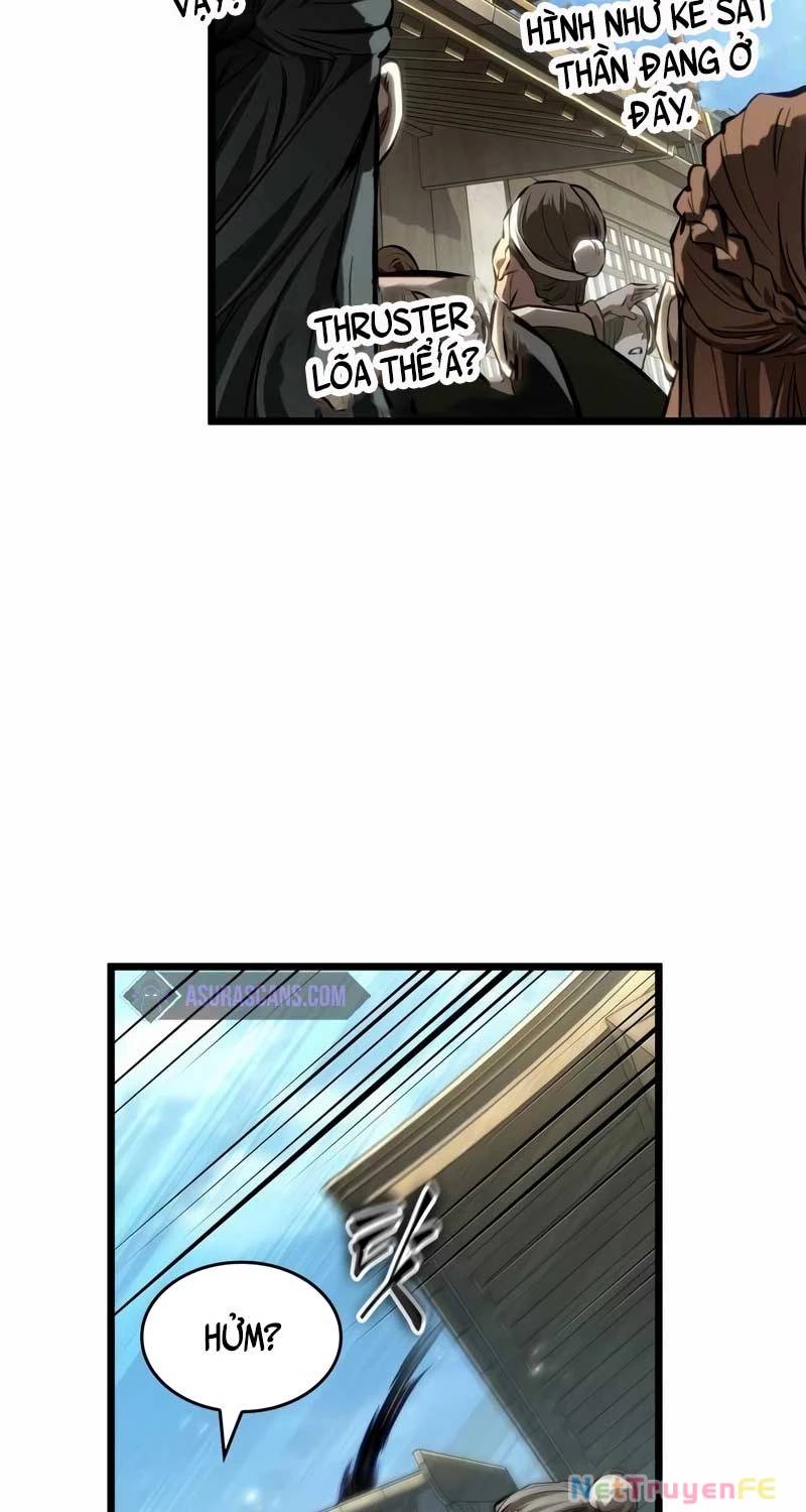 Thế Giới Sau Tận Thế Chapter 145 - Trang 2