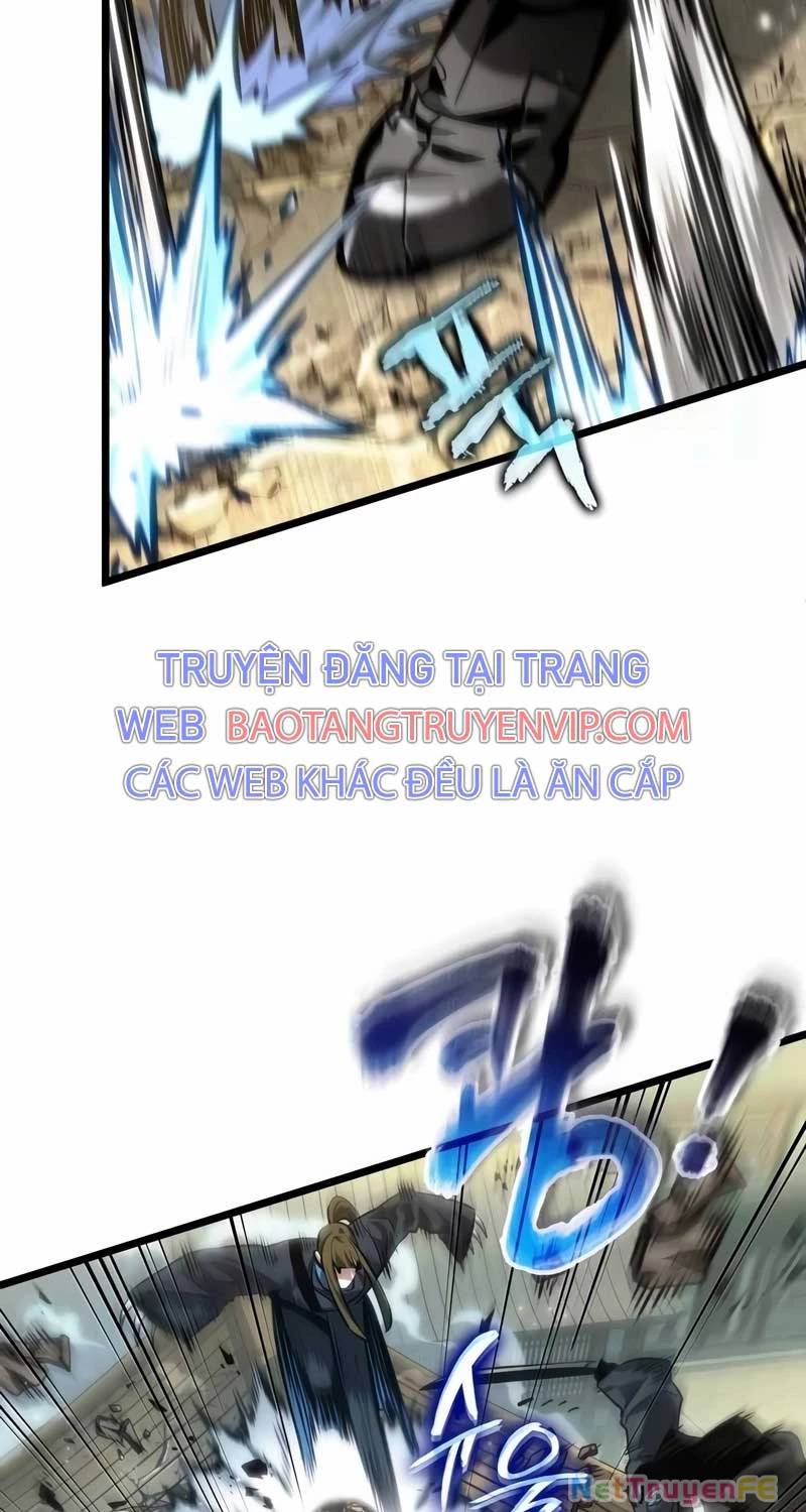 Thế Giới Sau Tận Thế Chapter 145 - Trang 2