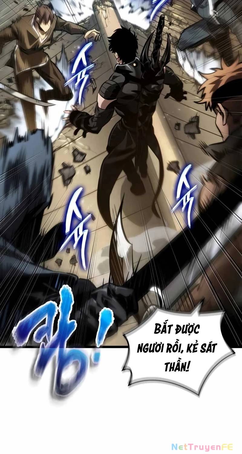 Thế Giới Sau Tận Thế Chapter 145 - Trang 2