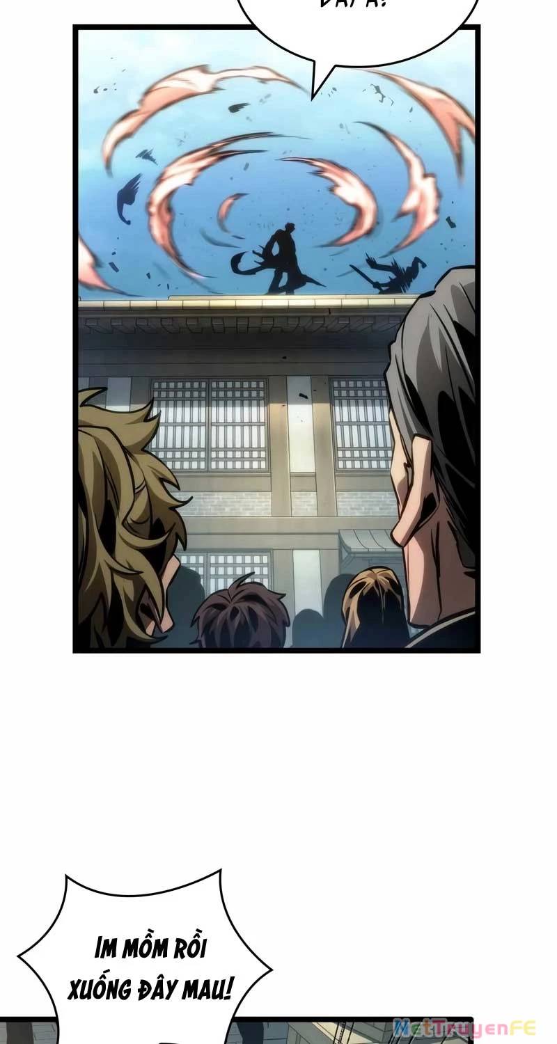 Thế Giới Sau Tận Thế Chapter 145 - Trang 2