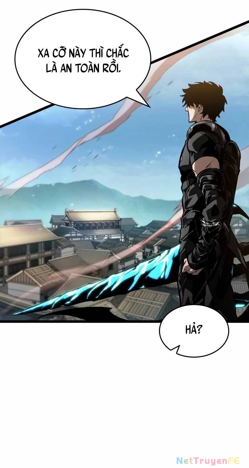 Thế Giới Sau Tận Thế Chapter 145 - Trang 2