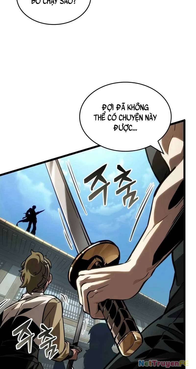 Thế Giới Sau Tận Thế Chapter 145 - Trang 2