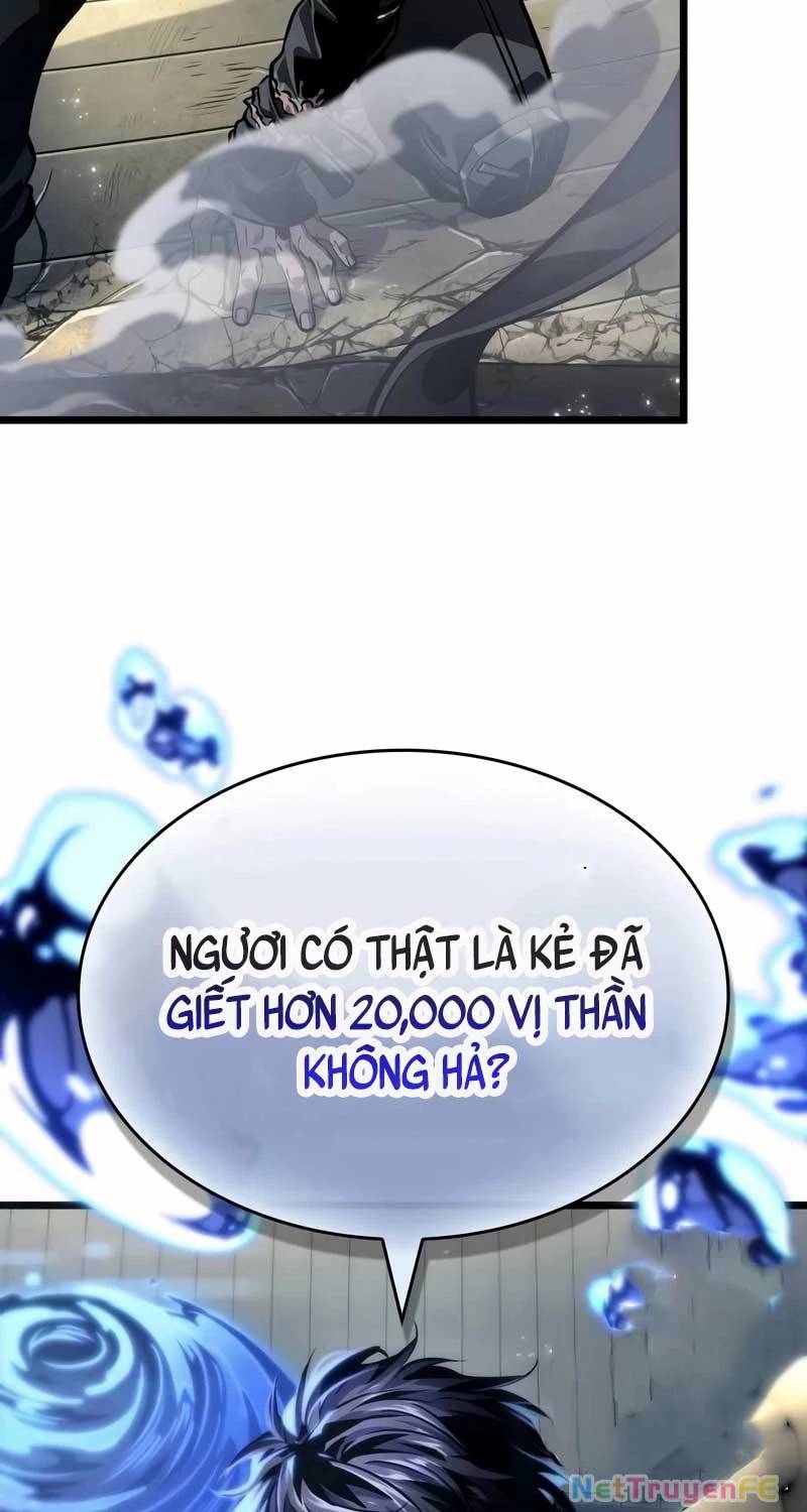 Thế Giới Sau Tận Thế Chapter 145 - Trang 2