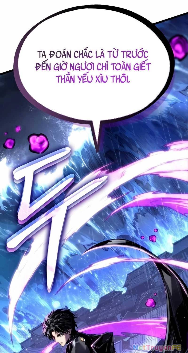 Thế Giới Sau Tận Thế Chapter 145 - Trang 2