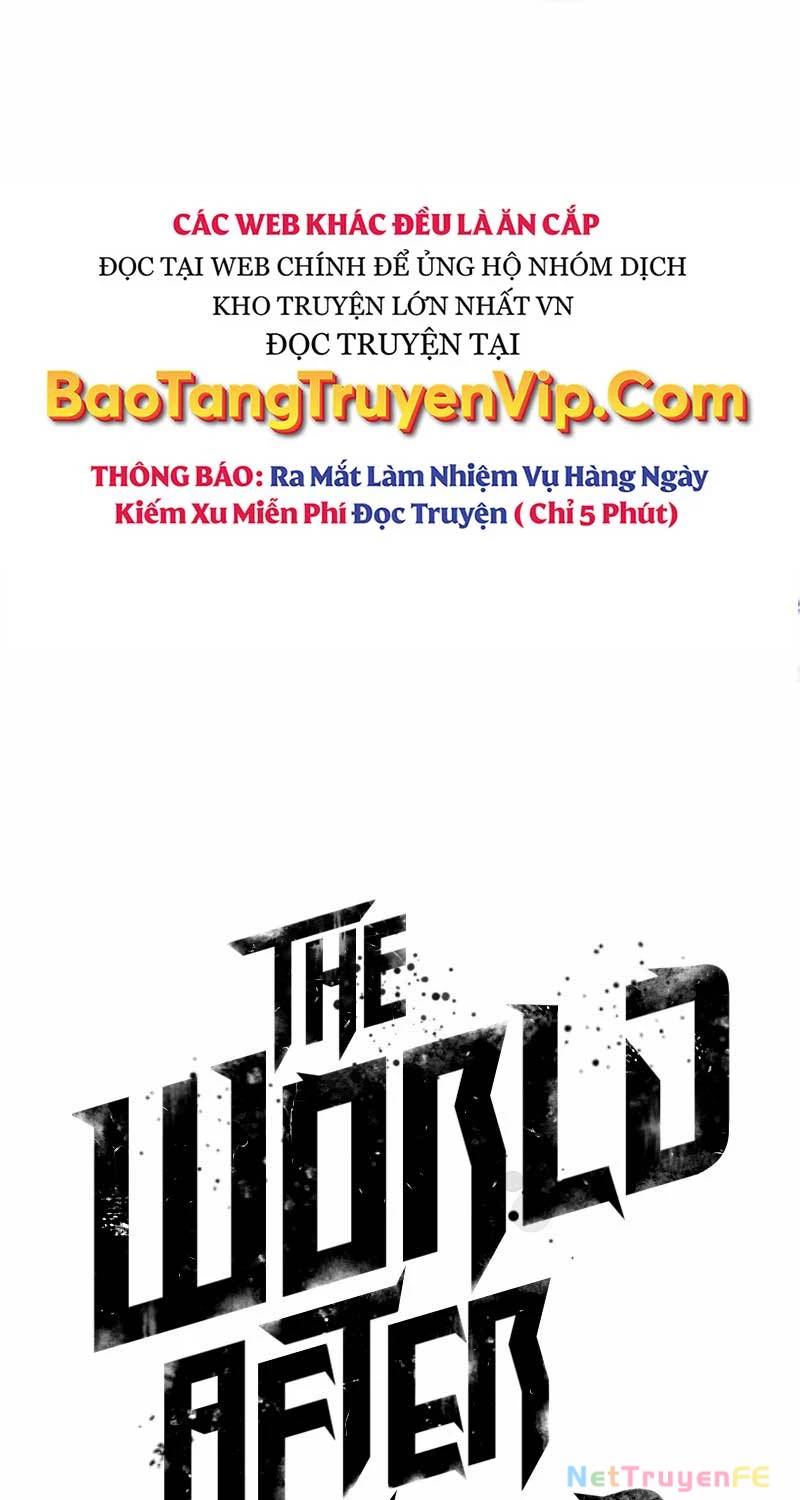 Thế Giới Sau Tận Thế Chapter 145 - Trang 2