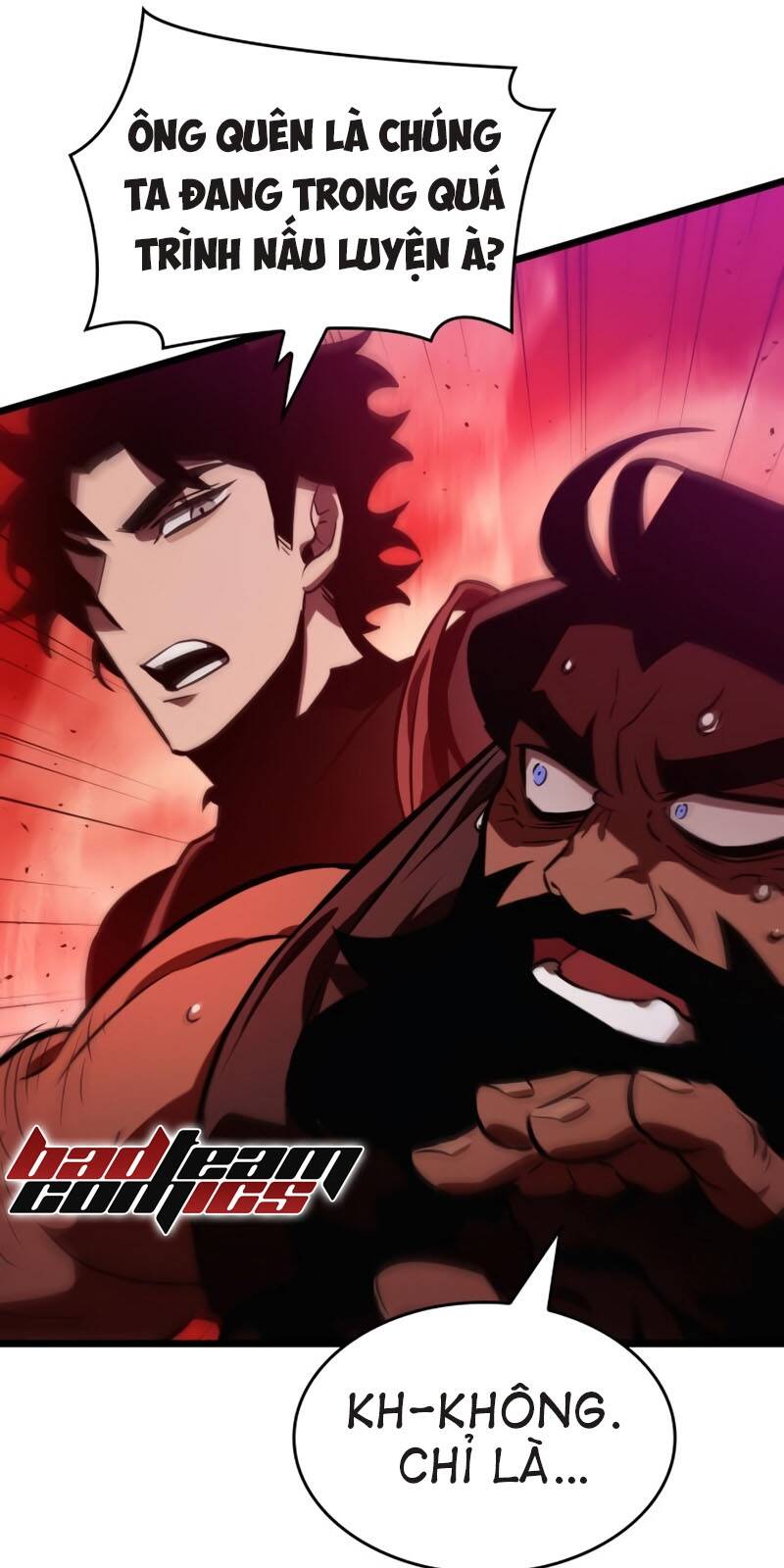 Thế Giới Sau Tận Thế Chapter 15 - Trang 2