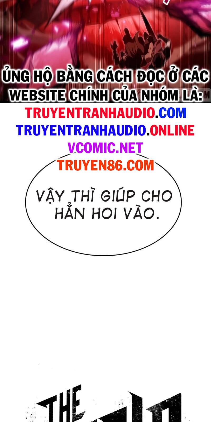 Thế Giới Sau Tận Thế Chapter 15 - Trang 2