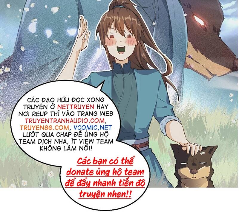 Thế Giới Sau Tận Thế Chapter 15 - Trang 2