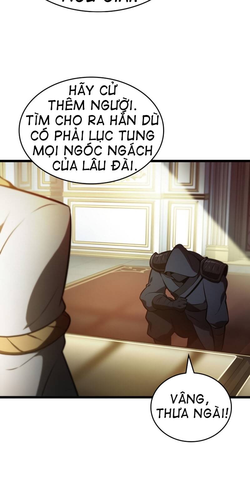 Thế Giới Sau Tận Thế Chapter 15 - Trang 2