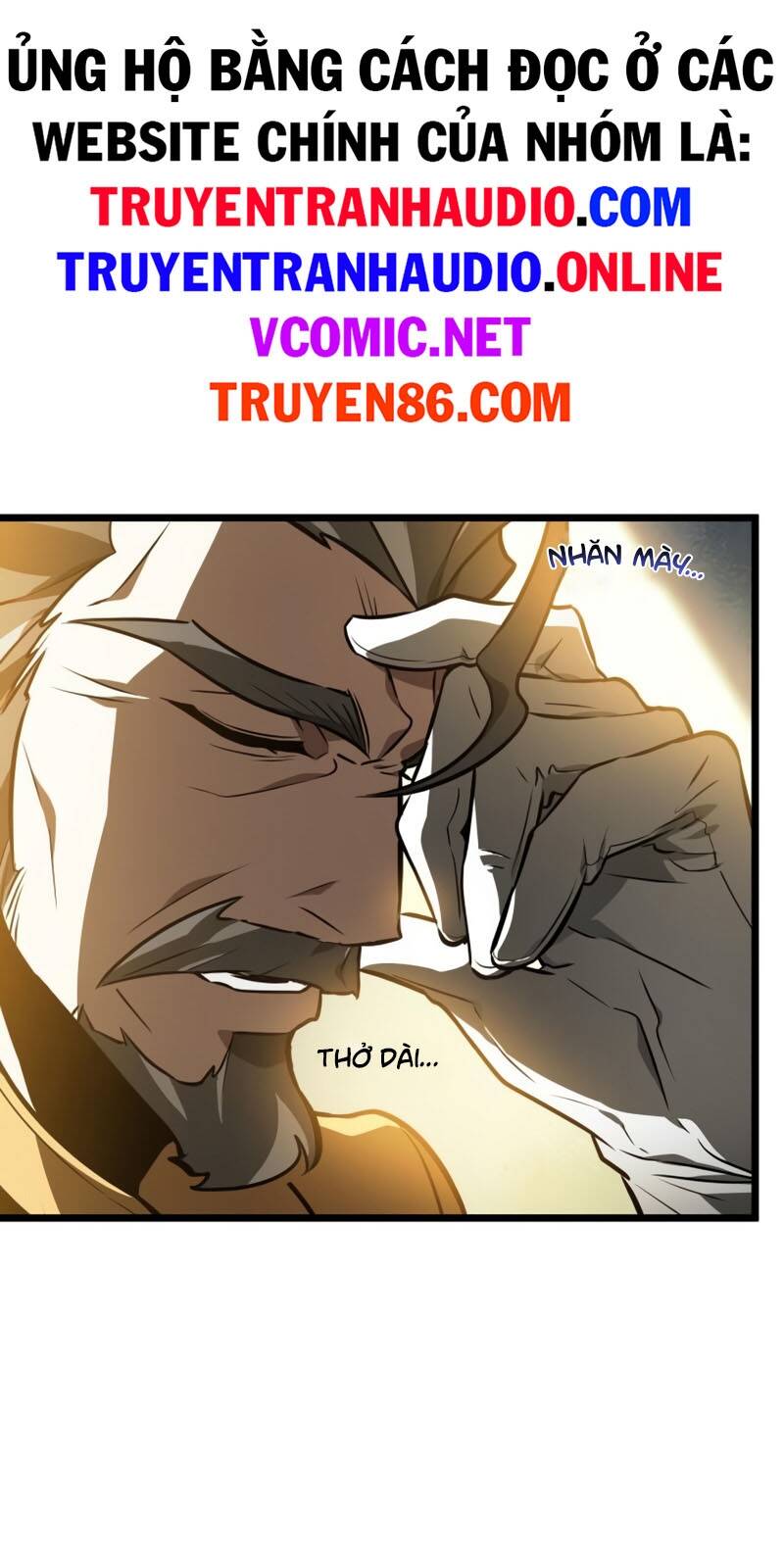 Thế Giới Sau Tận Thế Chapter 15 - Trang 2