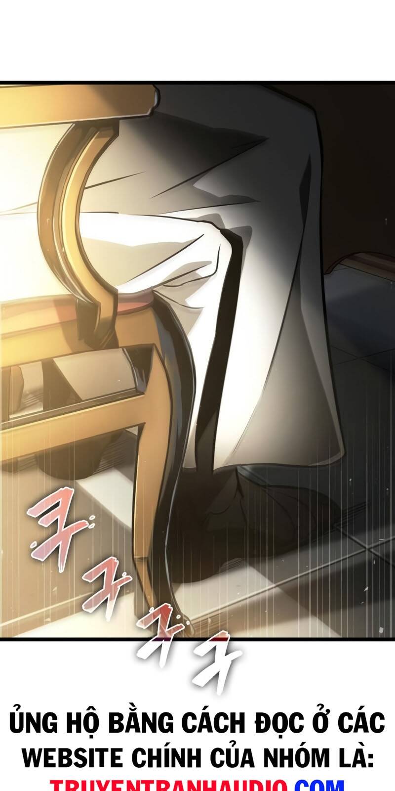 Thế Giới Sau Tận Thế Chapter 15 - Trang 2