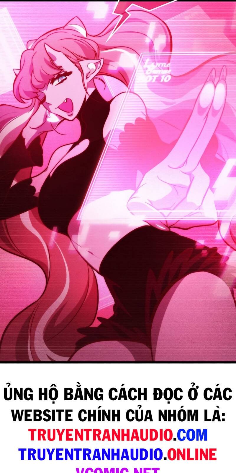 Thế Giới Sau Tận Thế Chapter 15 - Trang 2