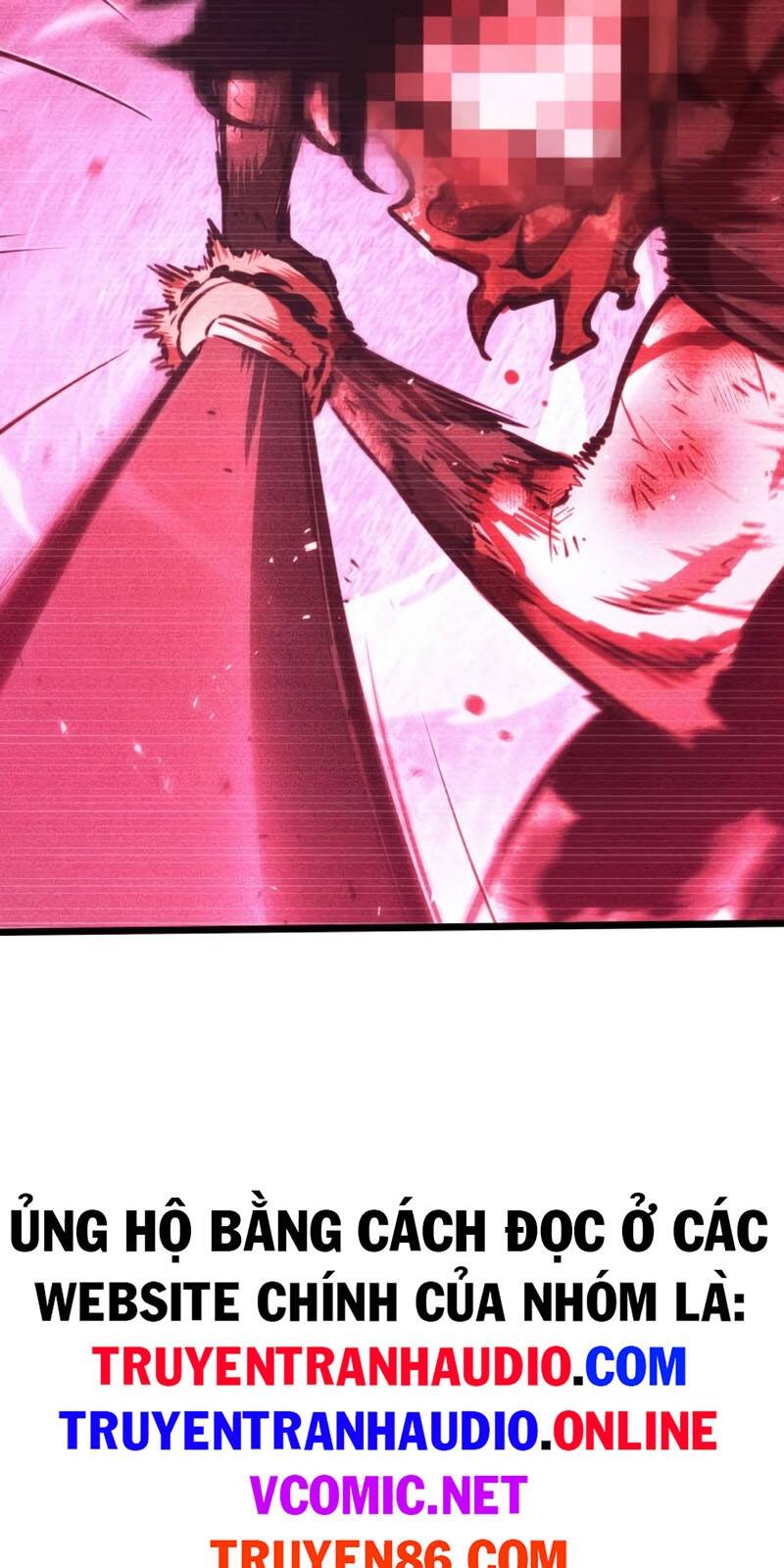 Thế Giới Sau Tận Thế Chapter 15 - Trang 2