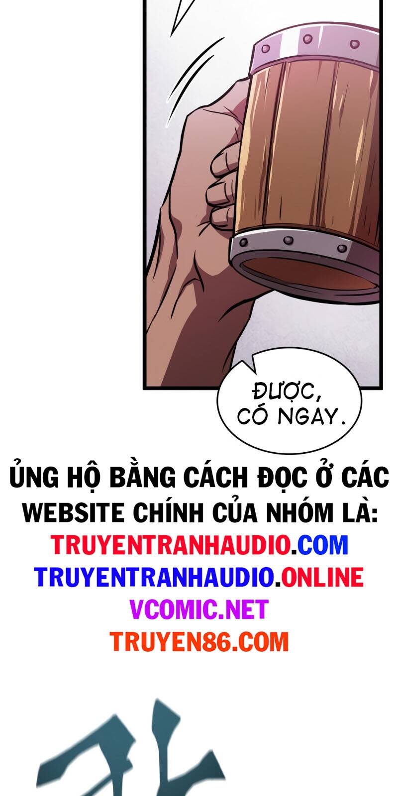 Thế Giới Sau Tận Thế Chapter 15 - Trang 2