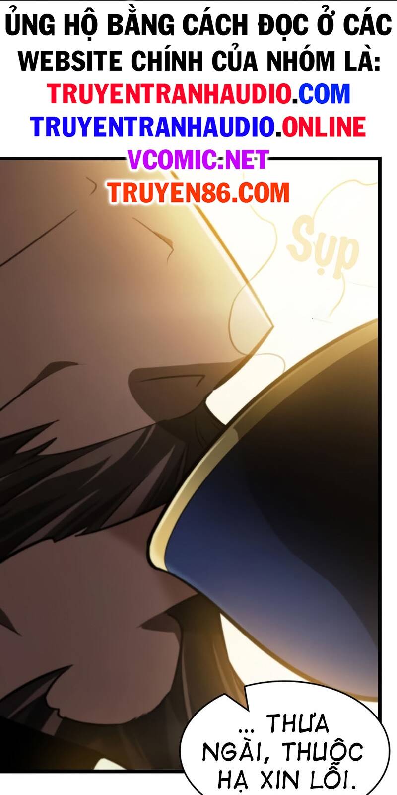 Thế Giới Sau Tận Thế Chapter 15 - Trang 2